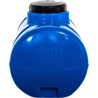 Емкость STERH Gor 100 blue 531358