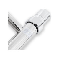 Полотенцесушитель ENERGY Prestige 800х500 00000015312