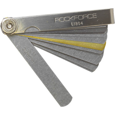 Набор щупов Rockforce 32 предметов RF-61804(28425)