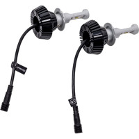 Автолампа H7 BRIGHT WHITE 6 SMD 6200K с блоком 2шт 12-24V 6000лм 1 10 58722 Megapower M-58722