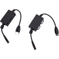 Автолампа H7 BRIGHT WHITE 6 SMD 6200K с блоком 2шт 12-24V 6000лм 1 10 58722 Megapower M-58722