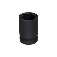 Головка торцевая ударная INDUSTRIE QUALITAT (17 мм; 1/2"; FLANK) Kraftool 27940-17_z01