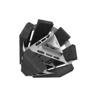 Электрическая печь Karina Forta 21 Талькохлорит Fo-21-380-T