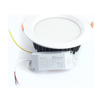 Встраиваемый светильник FERON светодиод 30W, 2700Lm, 4000K, 90 гр, белый, AL253 32627