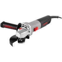 Углошлифовальная машина CROWN CT13501-125