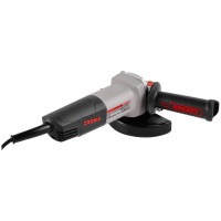 Углошлифовальная машина CROWN CT13501-125