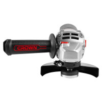 Углошлифовальная машина CROWN CT13501-125
