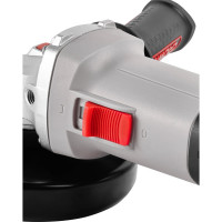 Углошлифовальная машина CROWN CT13501-125