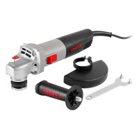 Углошлифовальная машина CROWN CT13501-125