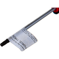 Отвертка торкс Т25 FORCE 71625