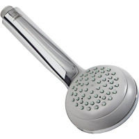 Душевой гарнитур HANSGROHE 27728000 Crometta 1jet/Unica'С 65 см 00000007844