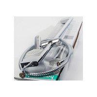 Душевой гарнитур HANSGROHE 27728000 Crometta 1jet/Unica'С 65 см 00000007844