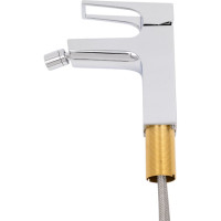 Смеситель для биде HANSGROHE 74520000 Metropol 00000053917