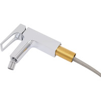 Смеситель для биде HANSGROHE 74520000 Metropol 00000053917