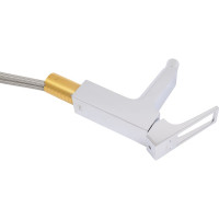 Смеситель для биде HANSGROHE 74520000 Metropol 00000053917