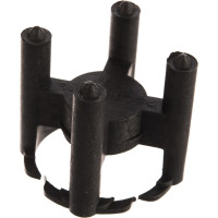 Фиксатор арматуры СТУЛЬЧИК 25 100 шт Крепежная техника 450006 БК