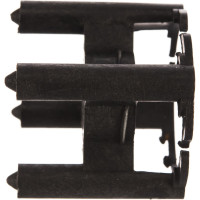 Фиксатор арматуры СТУЛЬЧИК 25 100 шт Крепежная техника 450006 БК