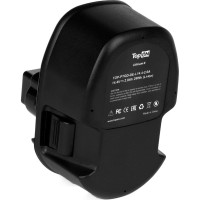 Аккумулятор для электроинструмента DeWalt (Li-Ion, 14.4В, 2Ач) TopON TOP-PTGD-DE-L14.4-2.0A