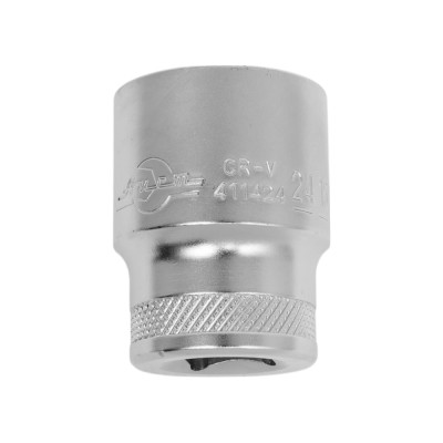 Головка торцевая MULTILOCK (24 мм; 15/16"; Е30; 1/2DR) AIST 00-00002908