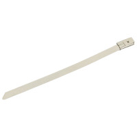 Стальные стяжки FORTISFLEX СКС 316 4,6х100 79372