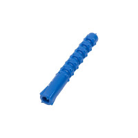 Распорный дюбель Метизный двор РДК 8х60 полипропилен, 15 шт. 4607173901569