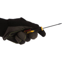 Отвертка Torx T6х75мм Энкор 19528