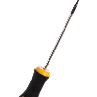 Отвертка Torx T6х75мм Энкор 19528