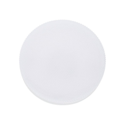 Светодиодная лампа General Lighting Systems GX53-12W-GX53-рассеиватель призма 660336