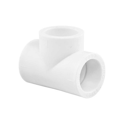 Переходной тройник TEBO PPR 20x25x20 030040204