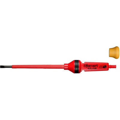 Стержень диэлектрический (SL4х0.8х100 мм) для рукоятки E-SMART Felo 06304004