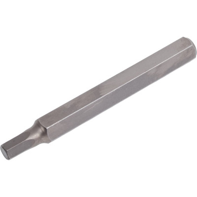 Бита 6-гранная (HEX5; 70 мм; 5/16") Forsage F-1547005 619