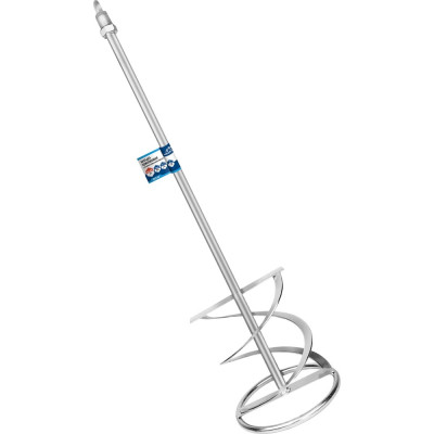 Миксер 160x600 мм, М14 vertextools 0025-160