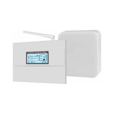 Комплект усиления связи ДАЛСВЯЗЬ ds-1800/2100-20 5957