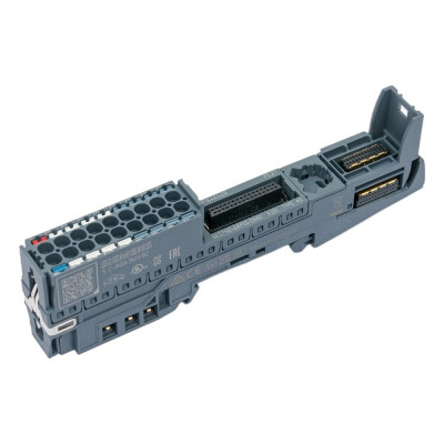 Базовый блок Siemens SIMATIC ET 200SP BU15-P16+A0+2B 6ES7193-6BP00-0BA0