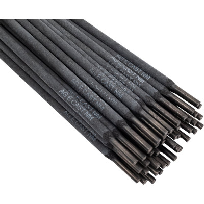 Электроды E-CAST NM 4x350 мм, 2 кг, vac-pac AG A-3-CASTNM-40-2