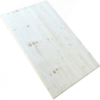 Столешница ООО Сибирский лес прямоугольная 28х800х1400мм хвоя 4656760332224