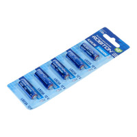 Элемент питания Robiton STANDARD R-23A-0-BL5 23A /0% Hg/ BL5 14081