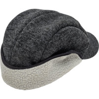 Шапка NORFIN LAHTI графит р.L 302797-GY-L