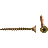 Саморез SWFS ШУЖ 4х35, 1000 шт. тов-018509