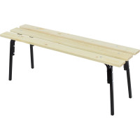 Лавка Комплект-АГРО ХИТ 1.2 м KA6945