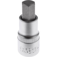 Головка со вставкой HEX (H12; 1/2DR) AV Steel AV-525012
