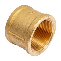 Муфта STOUT ВВ 1 1/4 SFT-0005-114114 RG008Q0ODO2S4M