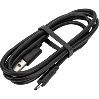 Кабель PERFEO USB2.0 A вилка - Micro USB вилка черный длина 1 м. бокс U4006 30 013 252