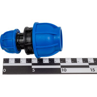 Муфта переходная UNIO ШК 32x20 87032020000X000b