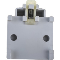 Розетка КЭАЗ OptiDin РА10/16-502Д-У3 111493