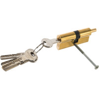 Цилиндровый механизм ГАРДИАН GB 67/36/31V/ G 5 кл. 28130