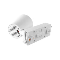 Светодиодный светильник Jazzway трековый PTR 0330 30Вт 4000К IP40 24град. WH белый 5010598