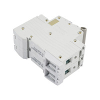 Автоматический выключатель EKF AV-6 2P 16A B 6kA AVERES mcb6-2-16B-av