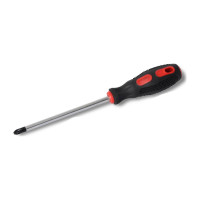 Крестовая отвертка GROSSMEISTER 2х150 мм PH 012001014