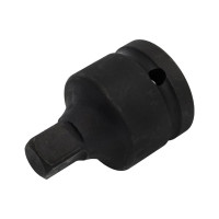 Адаптер ударный с 3/4F на 1/2M AIST 557114 00-00003339